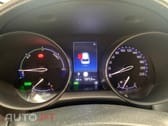 Toyota C-HR 1.8 Hybrid Edition