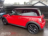 MINI Cooper D