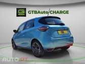 Renault Zoe I.V.A DEDUTÍVEL 52KW