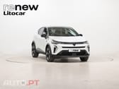 Renault Captur Captur Techno Bi-Fuel 100