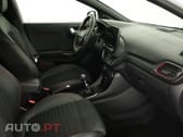 Ford Puma Puma 1.0 EcoBoost MHEV ST-Line