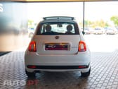Fiat 500 1.0 Hybrid Sport