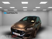 Ford Fiesta 1.0 EcoBoost ST-Line