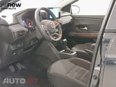 Dacia Sandero III Stepway Comf