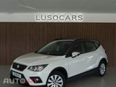 Seat Arona 1.0 TSI Xcellence