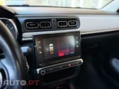 Citroen C3 1.2 PureTech Shine EAT6