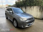 Mitsubishi Outlander 2.0 PHEV Intense Navi