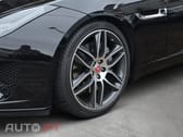 Jaguar F-Type 2.0 i4 R-Dynamic