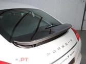 Porsche Panamera S Hybrid