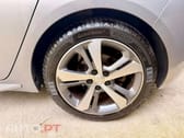 Peugeot 308 PureTech 130 Stop & Start GT-Line Edition