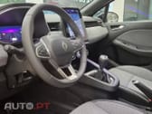 Renault Clio 1.0 TCe Techno