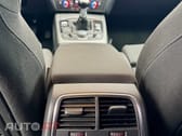 Audi A6 Avant 2.0 TDi Business Line Advance