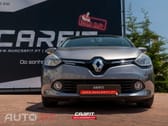 Renault Clio 1.2 TCe Energy Intens