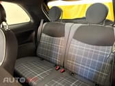 Fiat 500 1.0 Hybrid Connect