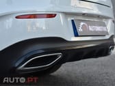 Mercedes-Benz CLA 250 e Shooting Brake 8G-DCT AMG Line