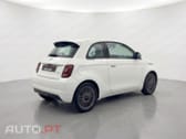 Fiat 500e 24 Kwh