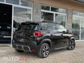 Citroen C3 Aircross 1.2 PureTech Feel