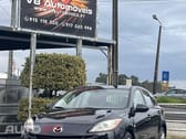 Mazda 3 MZ-CD 1.6 Comfort