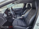 Mercedes-Benz A 180 d Urban