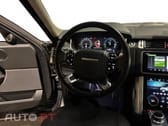 Land Rover Range Rover 2.0 Si4 PHEV LWB Autobiography
