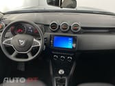 Dacia Duster 1.0 ECO-G 100cv Bi-Fuel SL Extreme