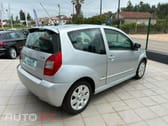 Citroen C2 1.4 HDi VTR