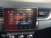 Renault Captur 1.0 TCe Equilibre Bi-Fuel
