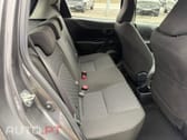 Toyota Yaris 1.0 VVT-i Comfort+AC