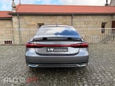 Audi A7 40 TDI S tronic