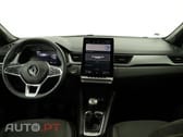 Renault Captur Captur 1.0 TCe Techno Bi-Fuel