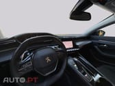 Peugeot 508 SW 1.2 EAT8 Business