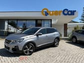 Peugeot 3008 1.5 BlueHDi Allure