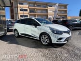 Renault Clio Sport Tourer 1.5 dCi Limited