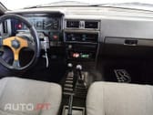 Nissan Terrano (WD21) 2.7 TD 4WD