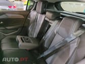 Peugeot 308 1.6 Hybrid Allure e-EAT8