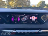 DS DS4 E-Tense Performance Line EAT8