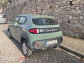 Dacia Spring Essential