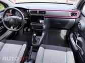 Citroen C3 1.2 PureTech C-Series