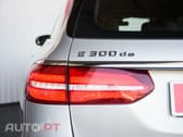 Mercedes-Benz E 300 de Avantgarde