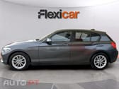 BMW 120 d Urban Line