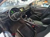 Renault Mégane 1.2 TCE INTENSE
