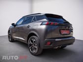 Peugeot 2008 1.2 PureTech Allure Pack