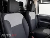 Renault Kangoo Z.E. 33