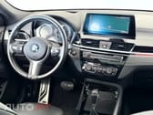 BMW X2 25 e xDrive Pack M