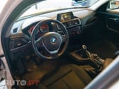 BMW 116 d