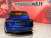 Tesla Model 3 Standard Range Plus RWD