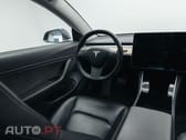 Tesla Model 3 Long Range Dual Motor