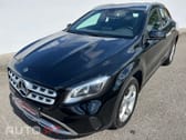Mercedes-Benz GLA 200 d Urban
