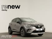 Renault Captur Captur 1.0 TCe Techno