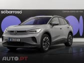 Volkswagen Id.4 77 kWh Pro Urban